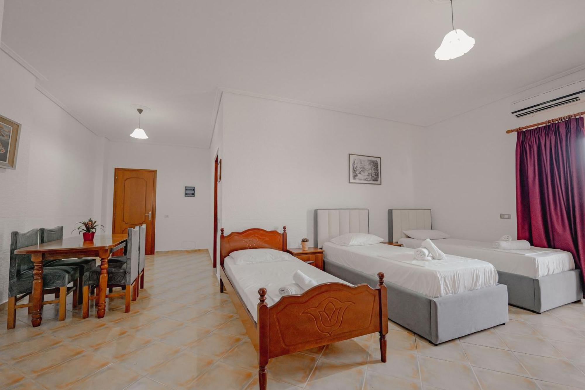 Cozy Apartments Downtown كساميل المظهر الخارجي الصورة