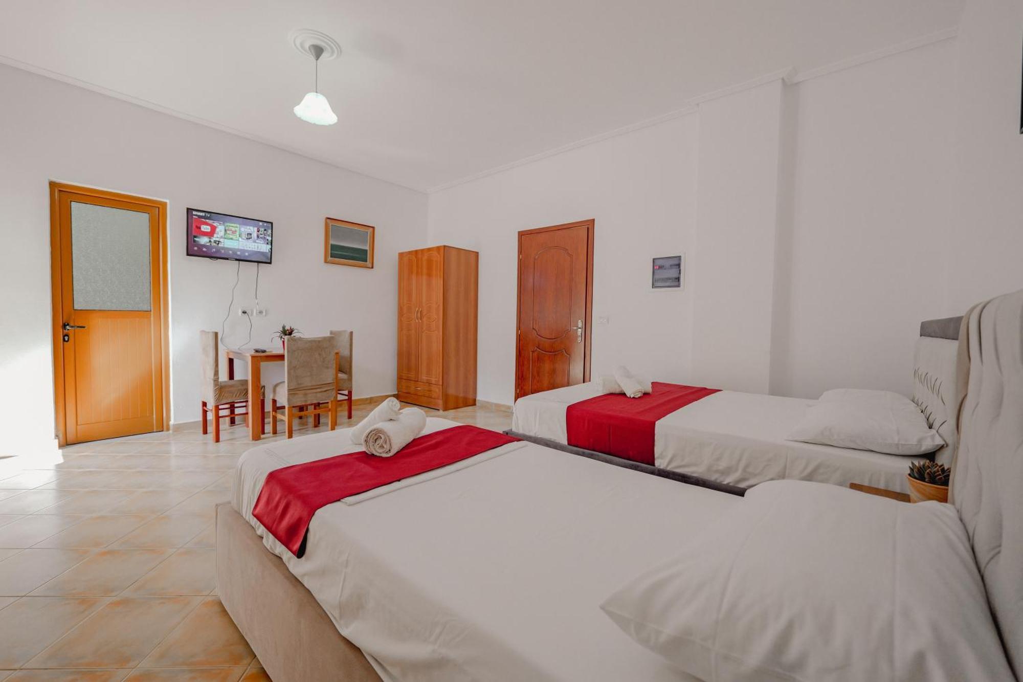 Cozy Apartments Downtown كساميل المظهر الخارجي الصورة