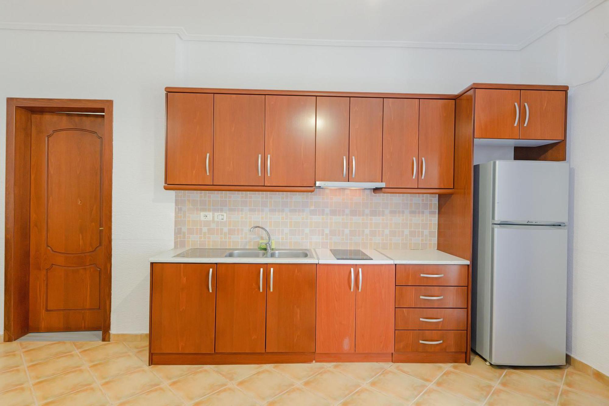 Cozy Apartments Downtown كساميل المظهر الخارجي الصورة