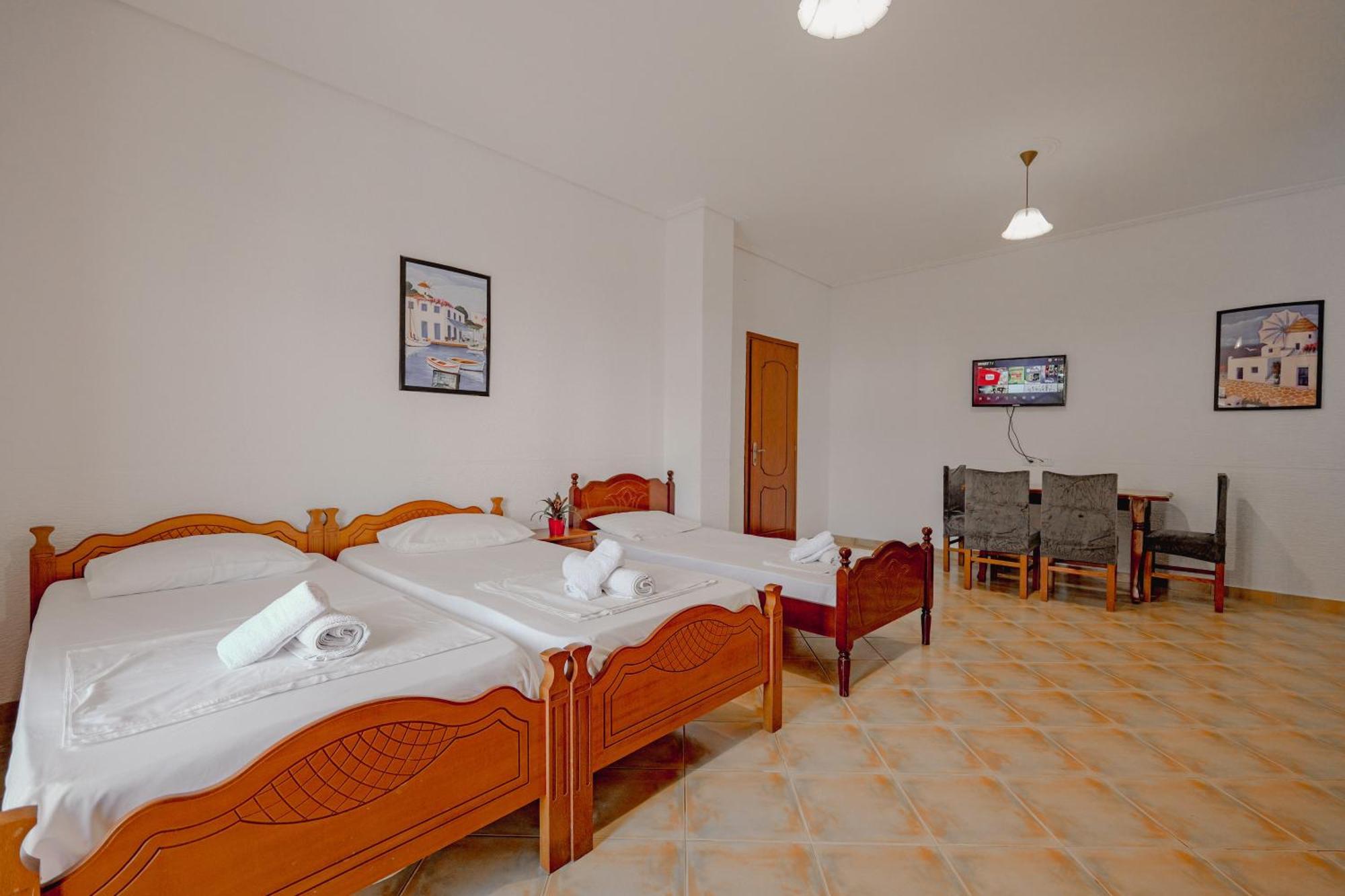 Cozy Apartments Downtown كساميل المظهر الخارجي الصورة