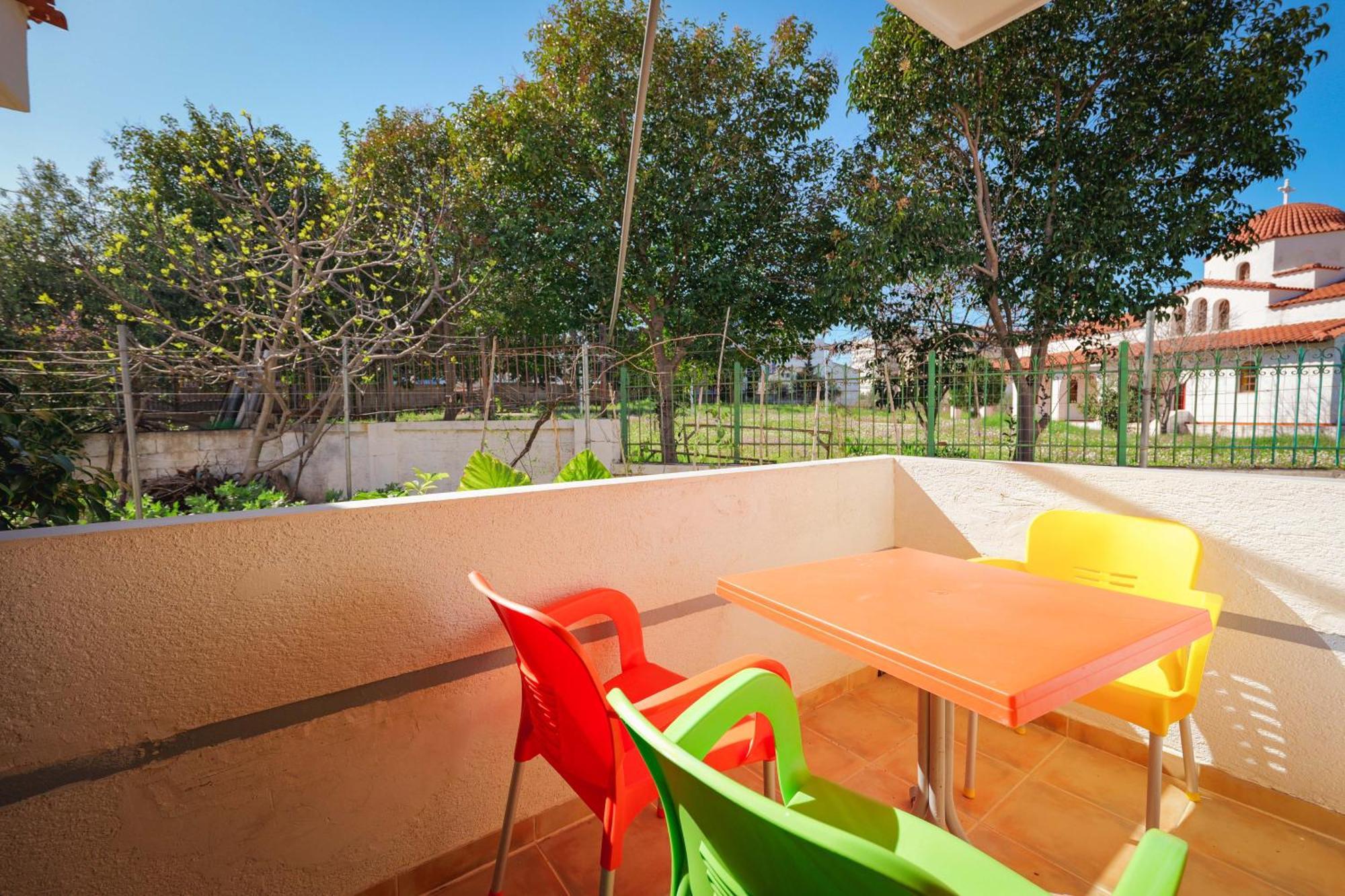 Cozy Apartments Downtown كساميل المظهر الخارجي الصورة