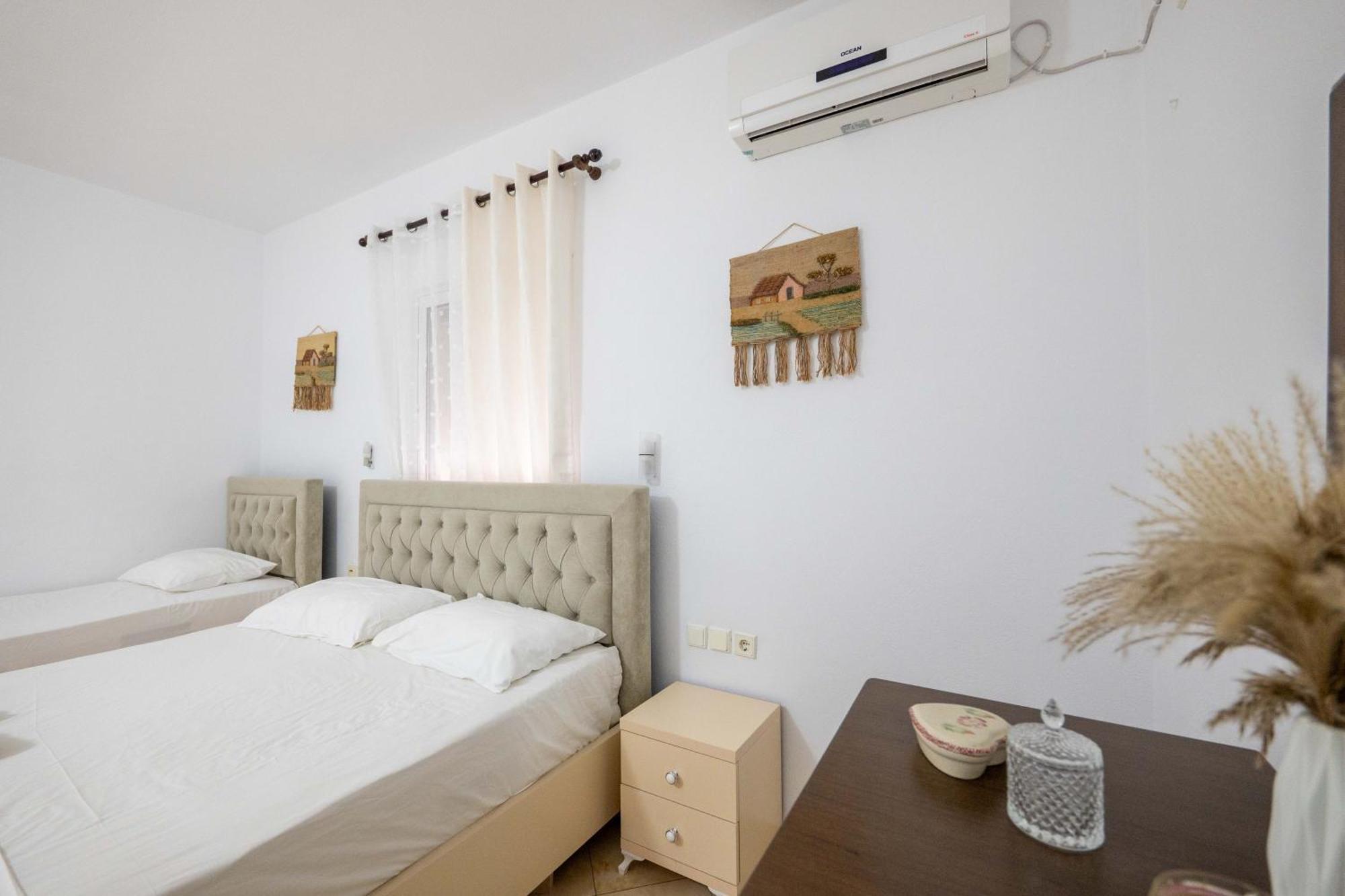 Cozy Apartments Downtown كساميل المظهر الخارجي الصورة