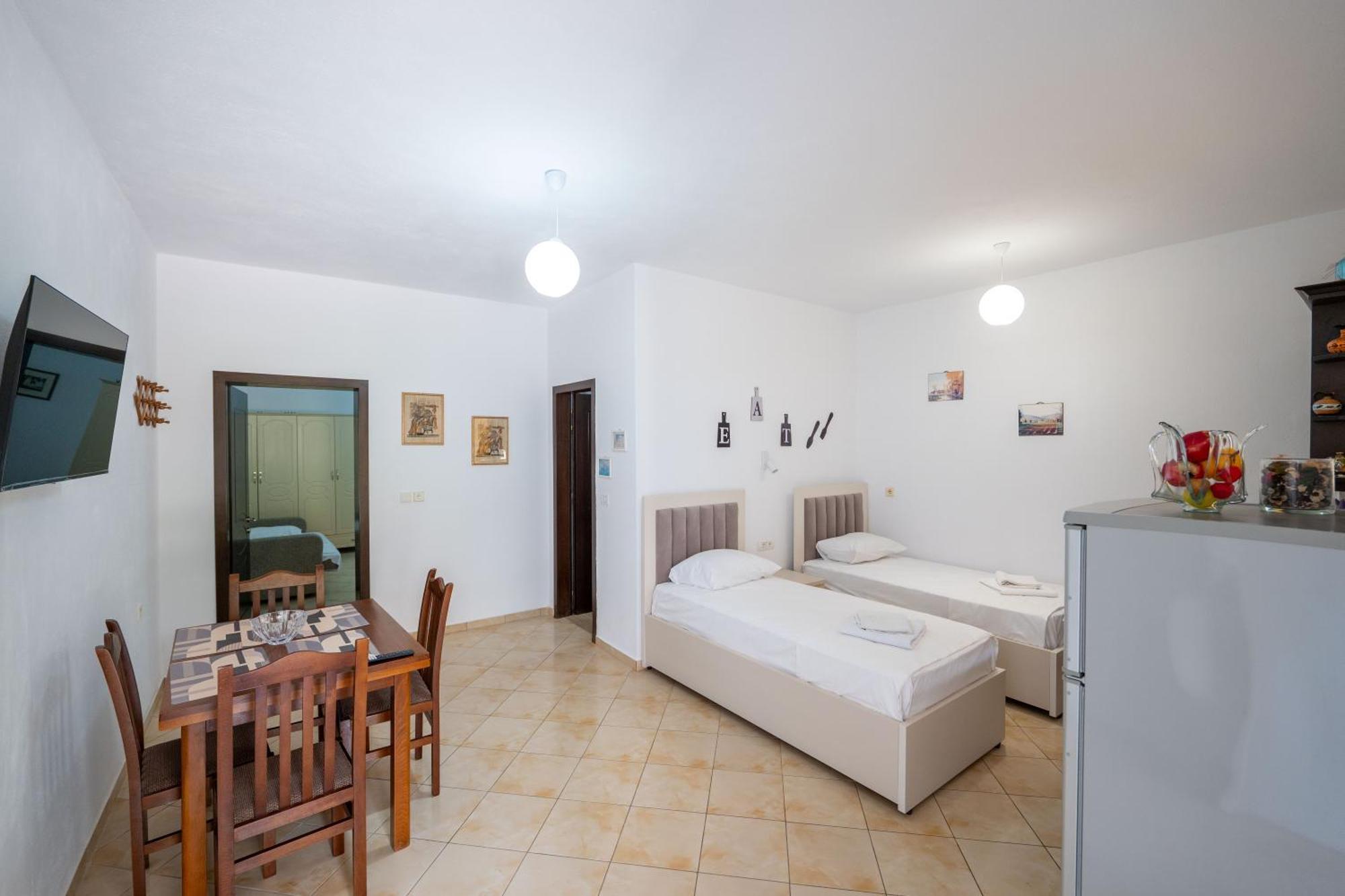 Cozy Apartments Downtown كساميل المظهر الخارجي الصورة