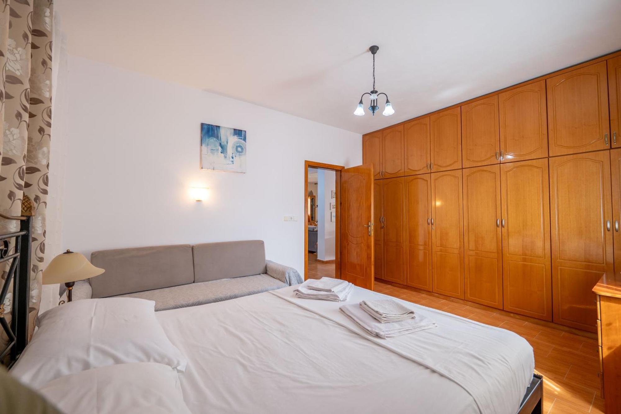 Cozy Apartments Downtown كساميل المظهر الخارجي الصورة
