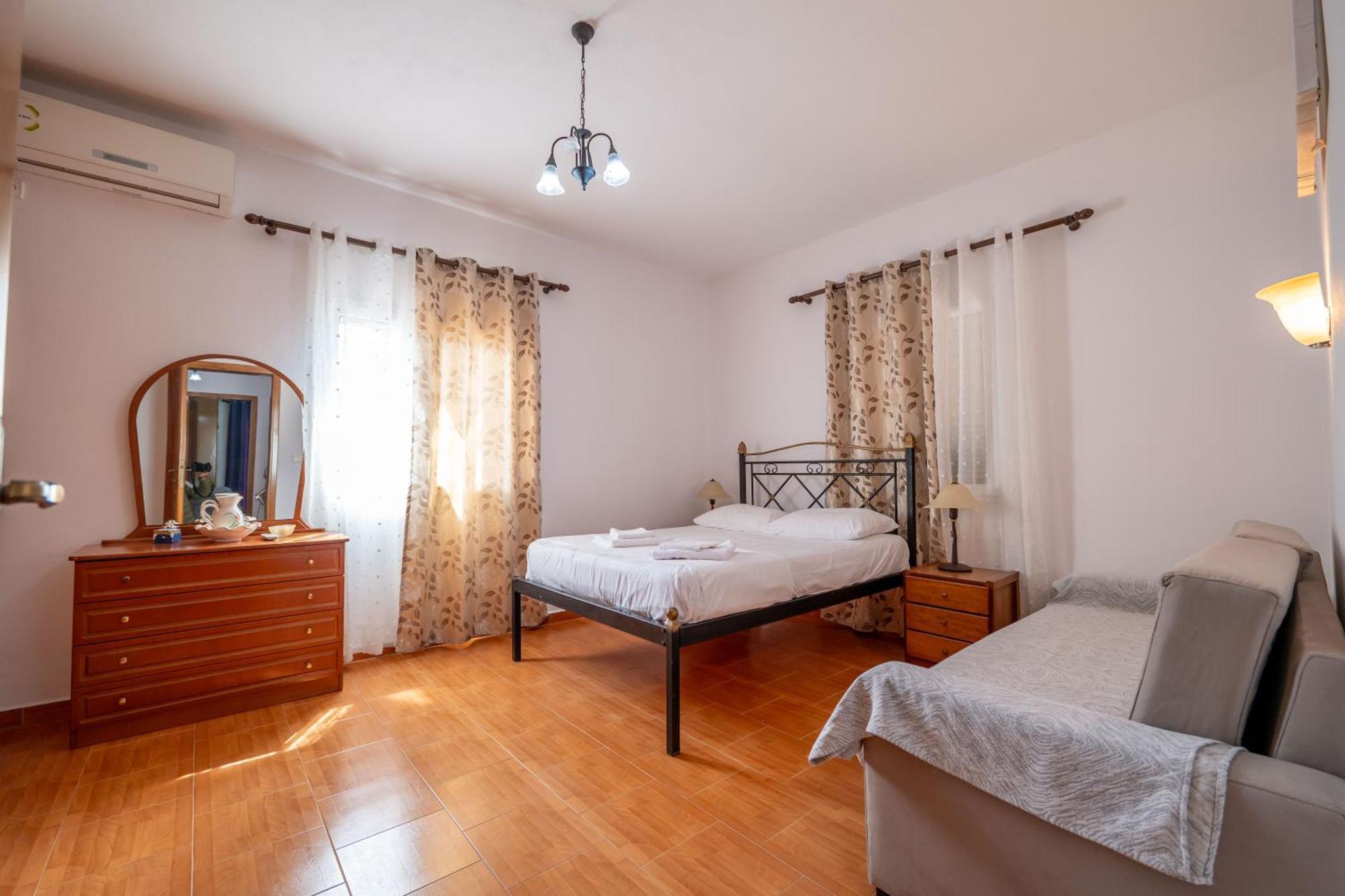 Cozy Apartments Downtown كساميل المظهر الخارجي الصورة