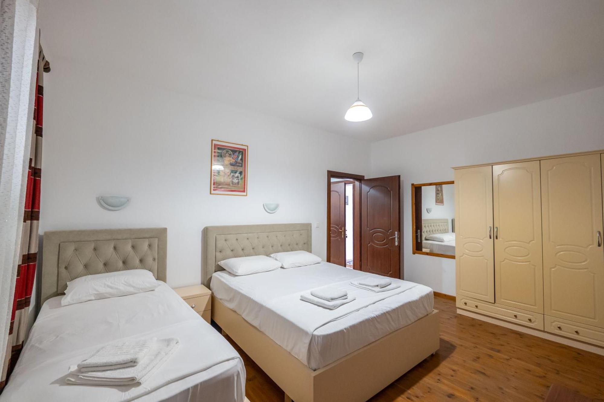 Cozy Apartments Downtown كساميل المظهر الخارجي الصورة