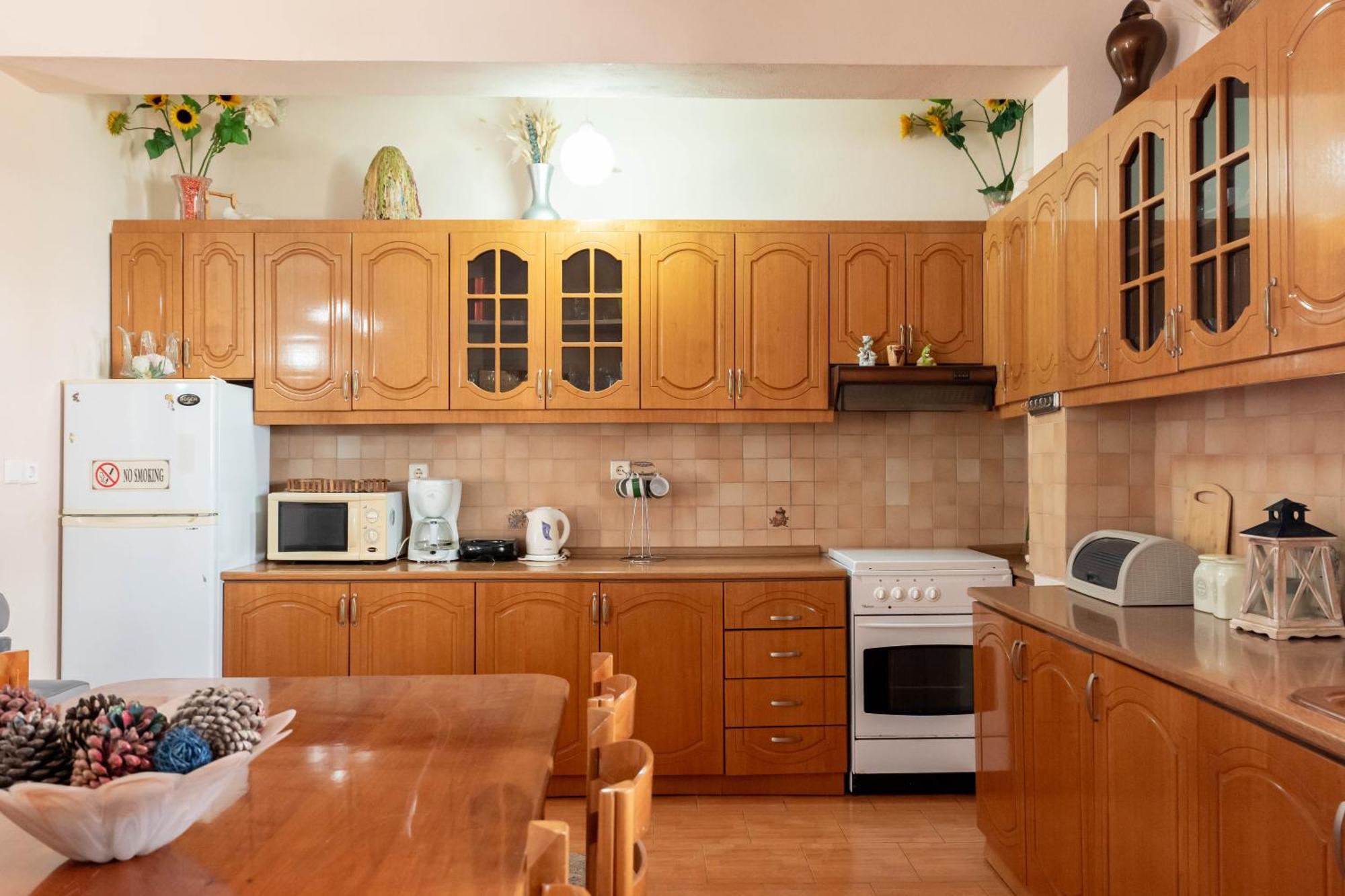 Cozy Apartments Downtown كساميل المظهر الخارجي الصورة