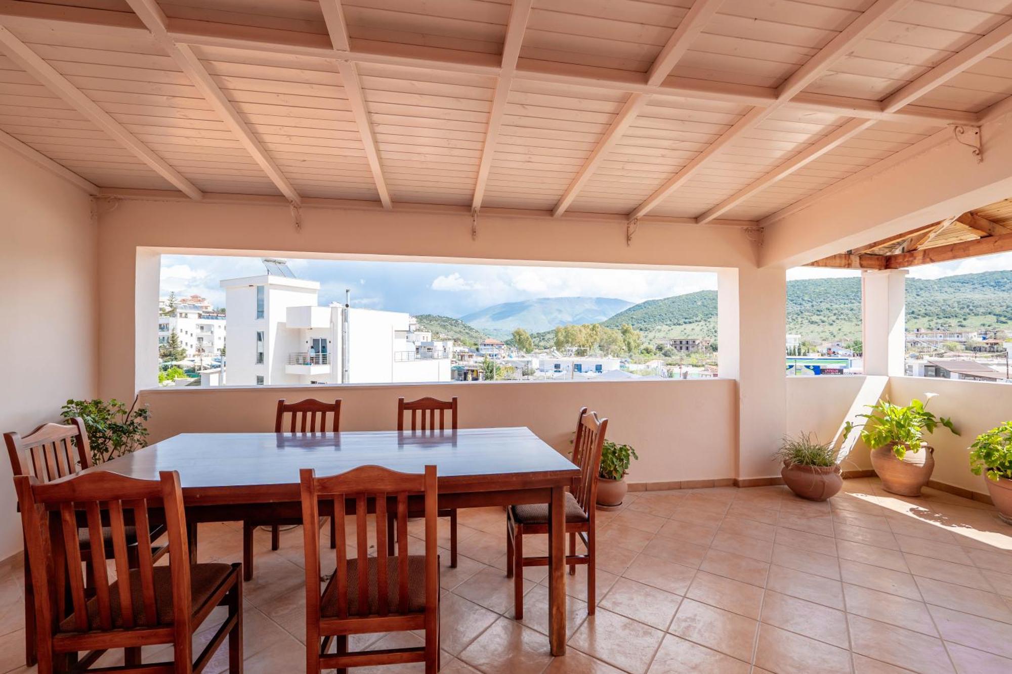 Cozy Apartments Downtown كساميل المظهر الخارجي الصورة